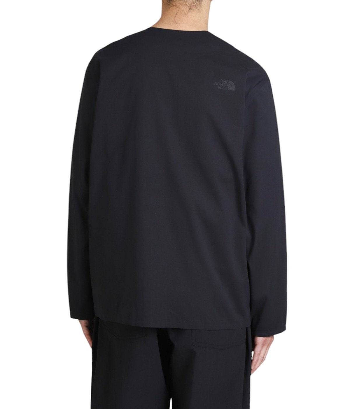 Tech Lounge Cardigan | THE NORTH FACE(ザ・ノース・フェイス