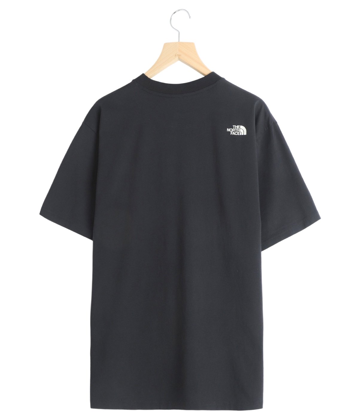 S/S LAYBACK Climb Tee | THE NORTH FACE(ザ・ノース・フェイス