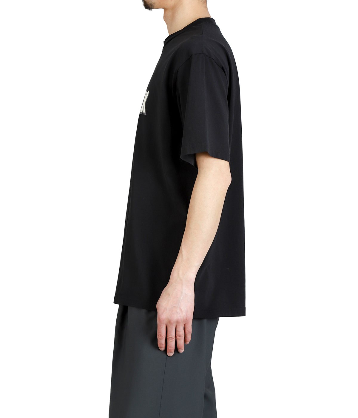 S/S LAYBACK Climb Tee | THE NORTH FACE(ザ・ノース・フェイス