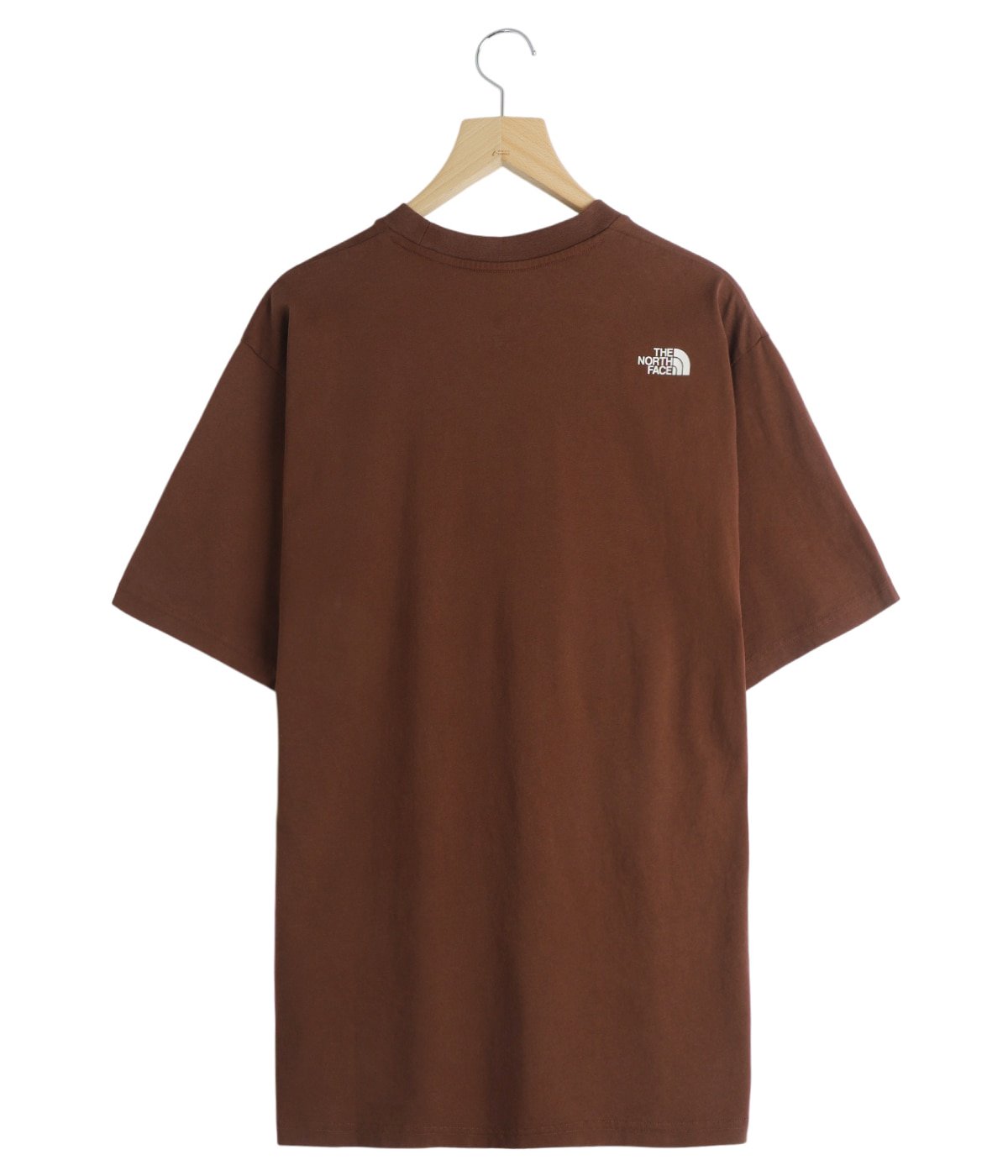 S/S LAYBACK Climb Tee | THE NORTH FACE(ザ・ノース・フェイス