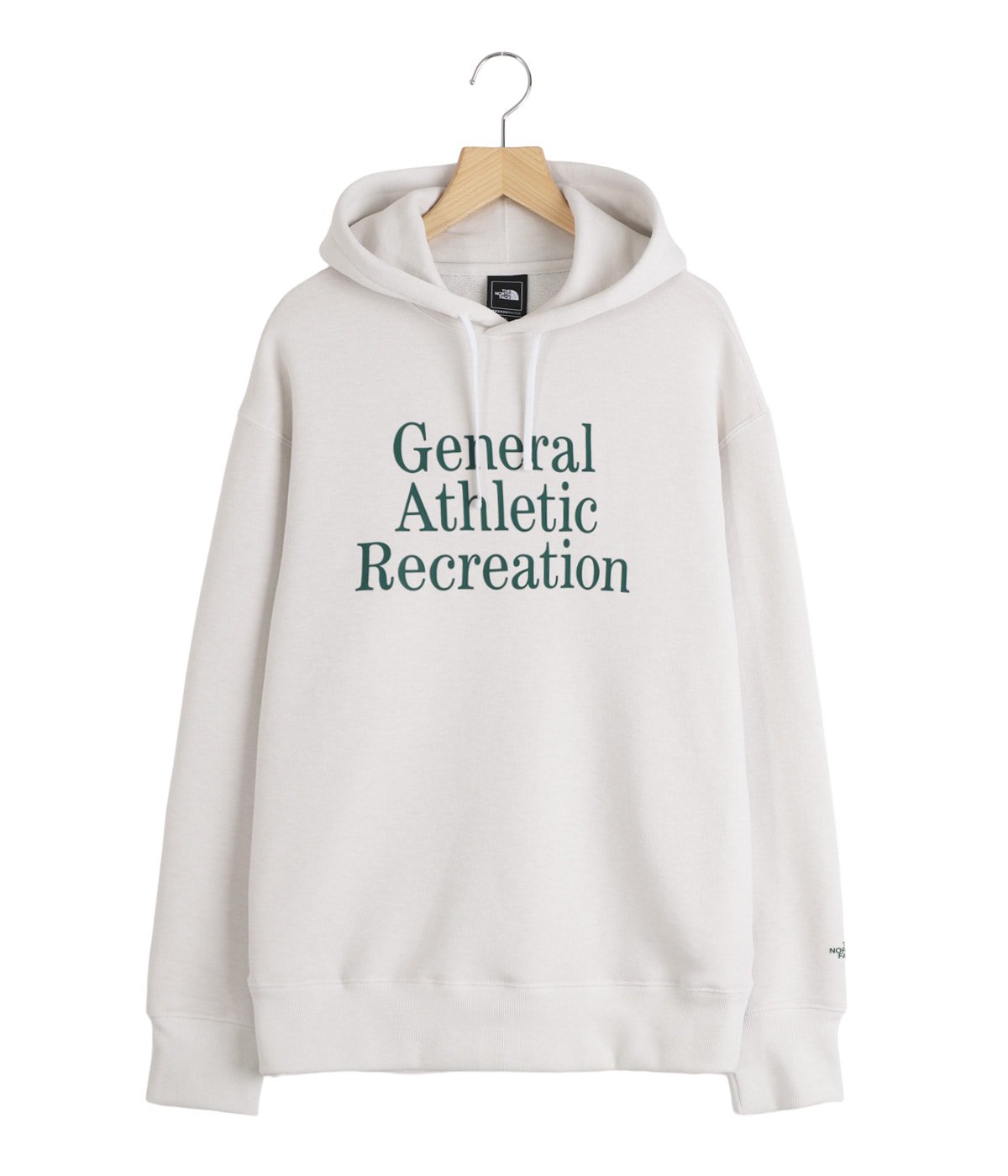 GAR Sweat Hoodie | THE NORTH FACE(ザ・ノース・フェイス) / トップス