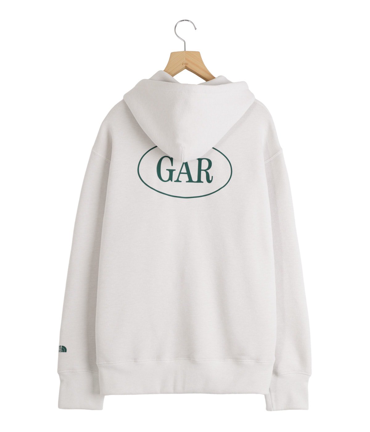 GAR Sweat Hoodie | THE NORTH FACE(ザ・ノース・フェイス) / トップス