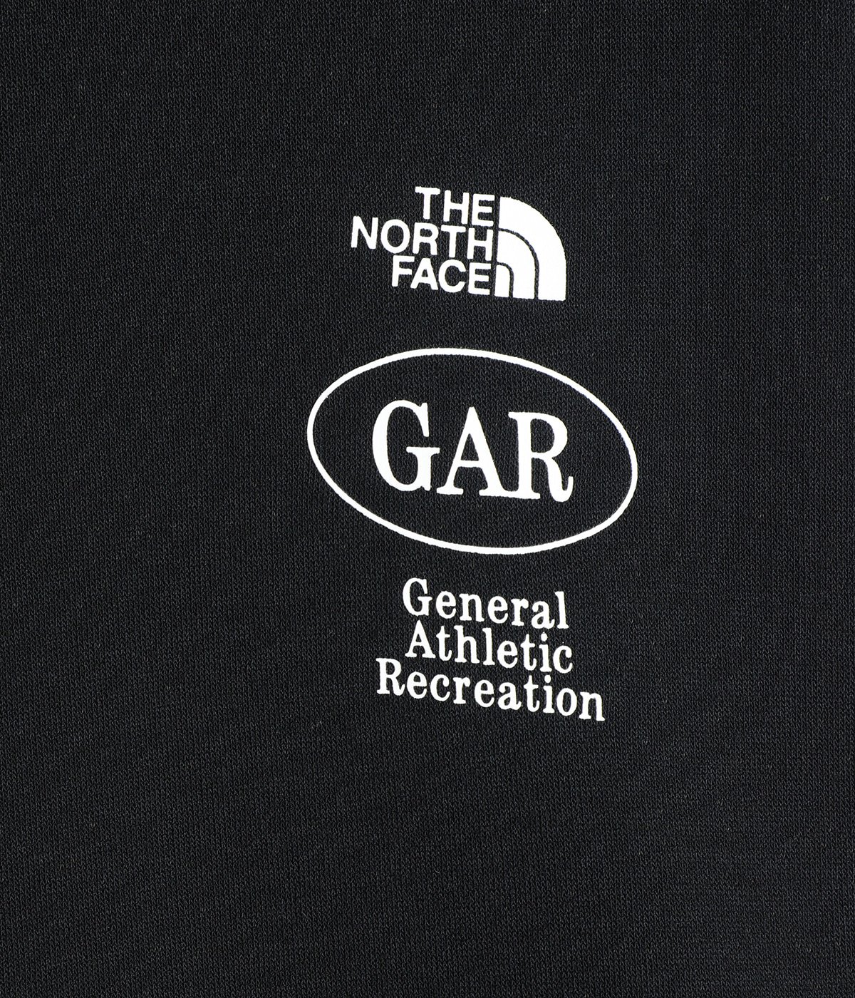 GAR Sweat Crew | THE NORTH FACE(ザ・ノース・フェイス) / トップス 