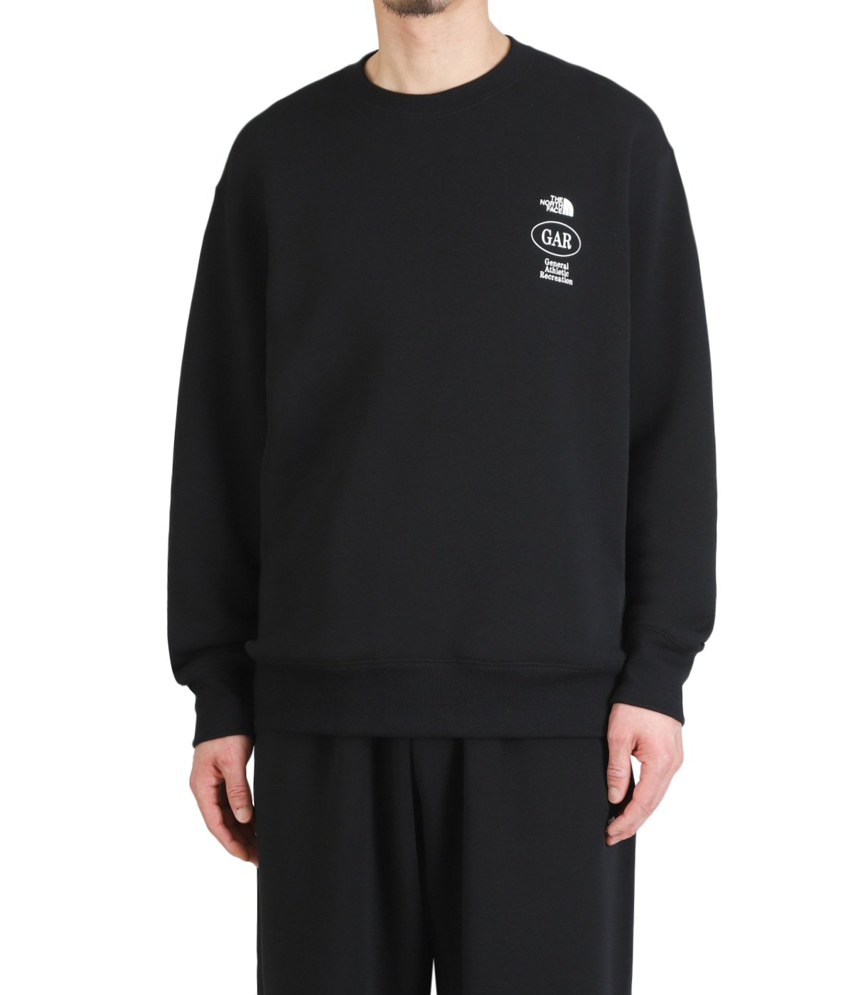 GAR Sweat Crew | THE NORTH FACE(ザ・ノース・フェイス) / トップス