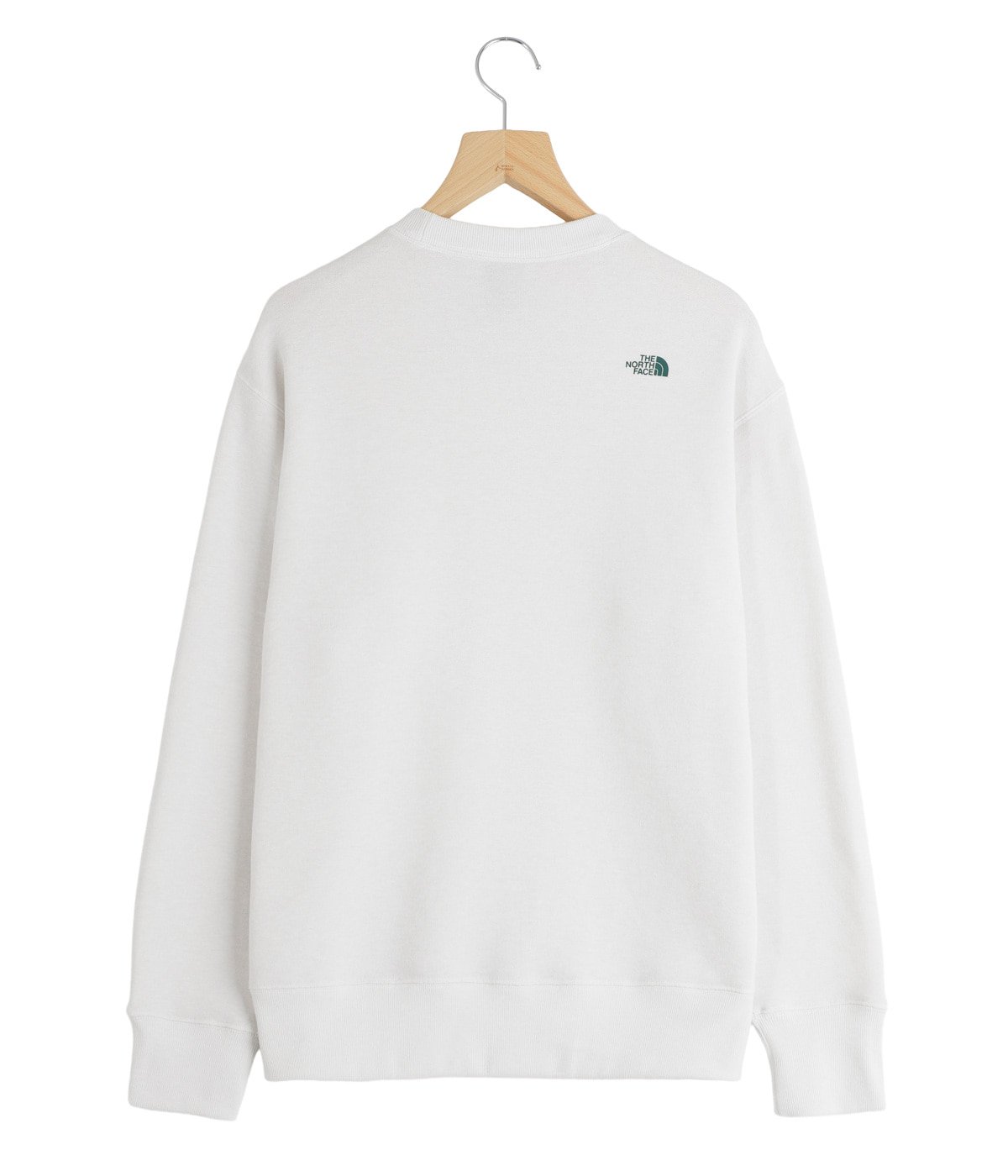 GAR Sweat Crew | THE NORTH FACE(ザ・ノース・フェイス) / トップス 