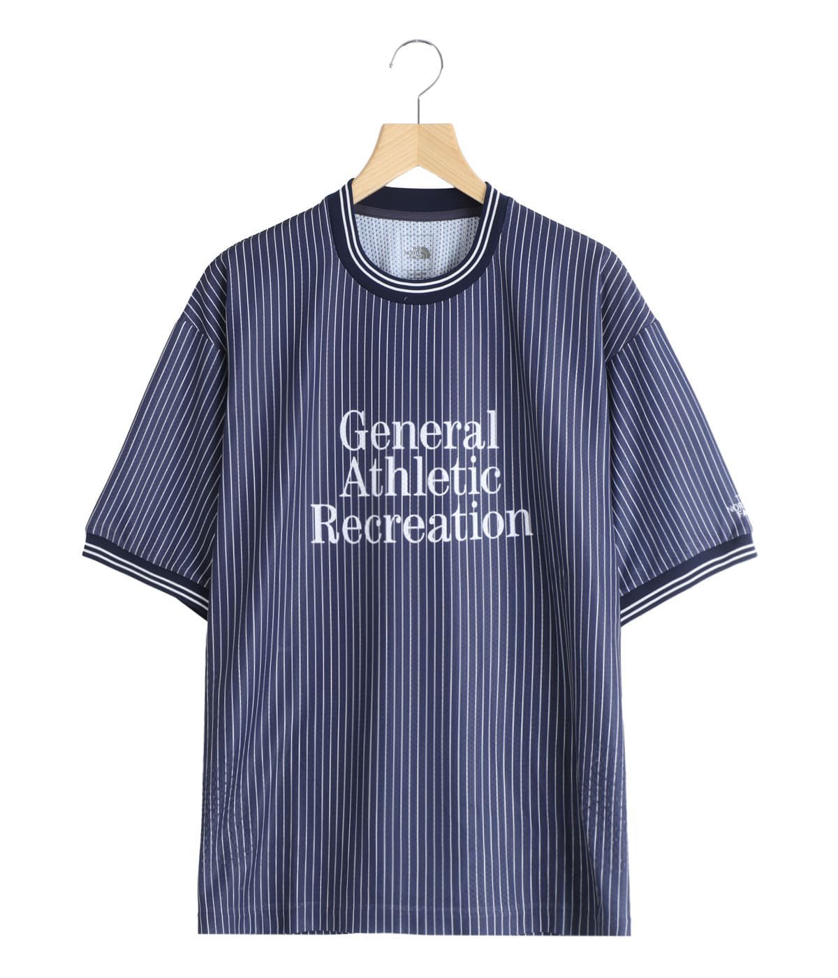 GAR S/S Hypervent Tee | THE NORTH FACE(ザ・ノース・フェイス