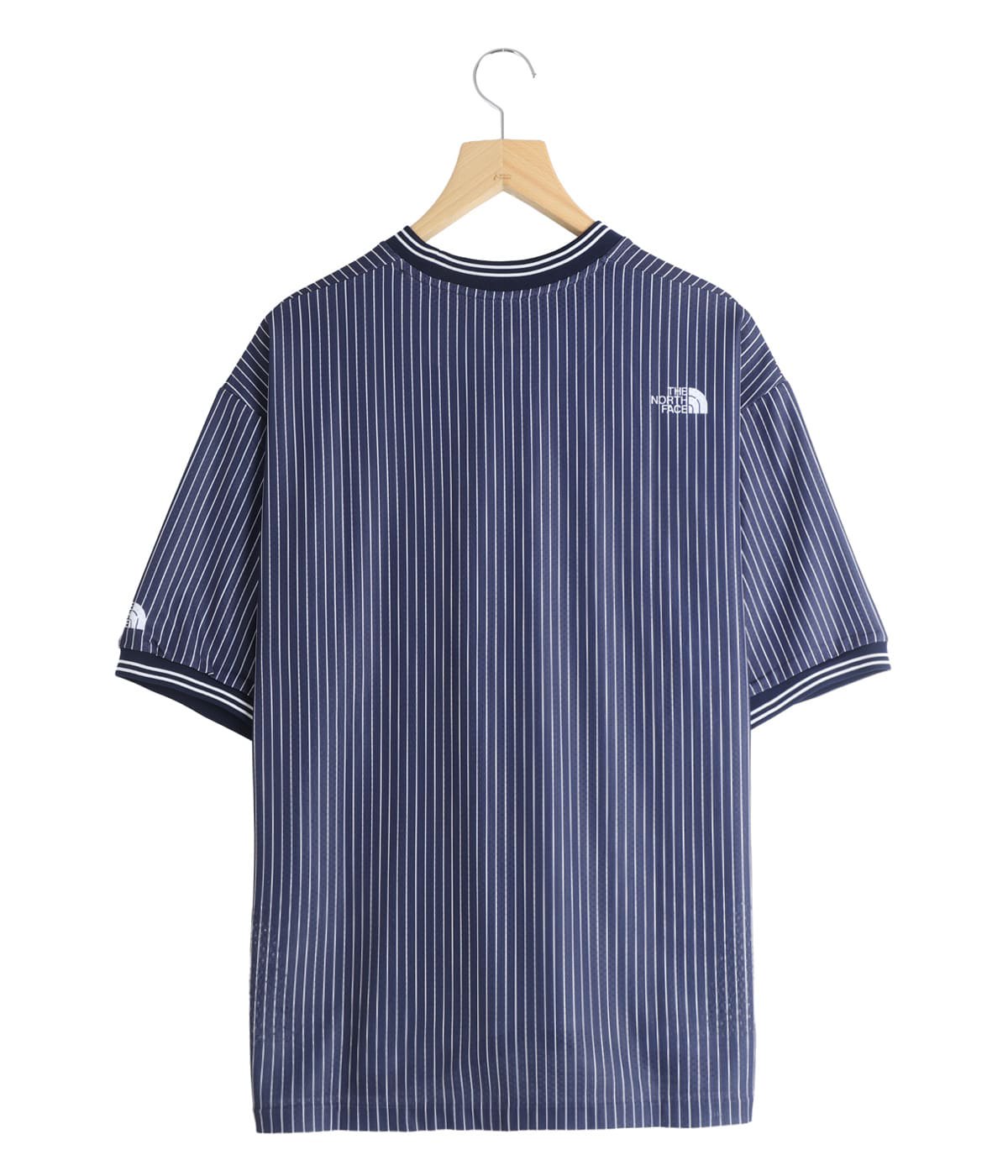 GAR S/S Hypervent Tee | THE NORTH FACE(ザ・ノース・フェイス
