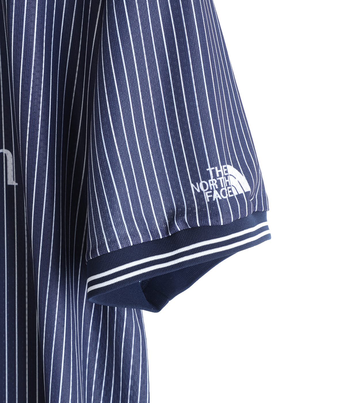 GAR S/S Hypervent Tee | THE NORTH FACE(ザ・ノース・フェイス