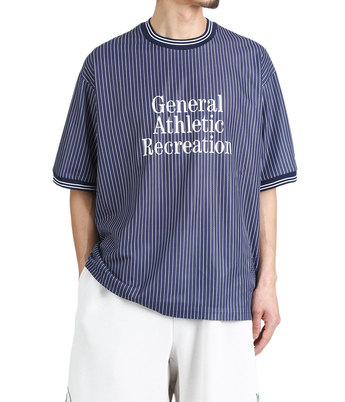 GAR S/S Hypervent Tee | THE NORTH FACE(ザ・ノース・フェイス