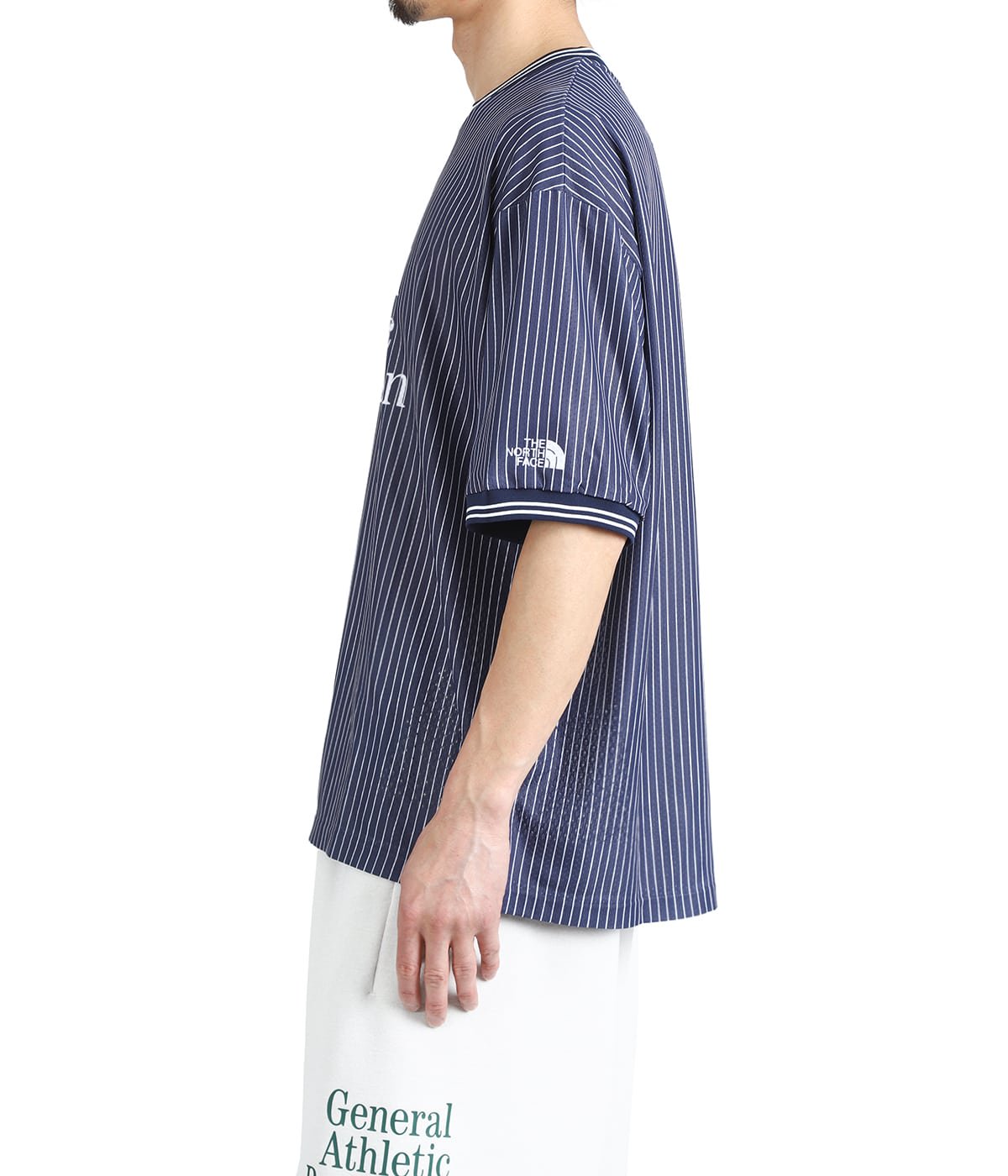 GAR S/S Hypervent Tee | THE NORTH FACE(ザ・ノース・フェイス