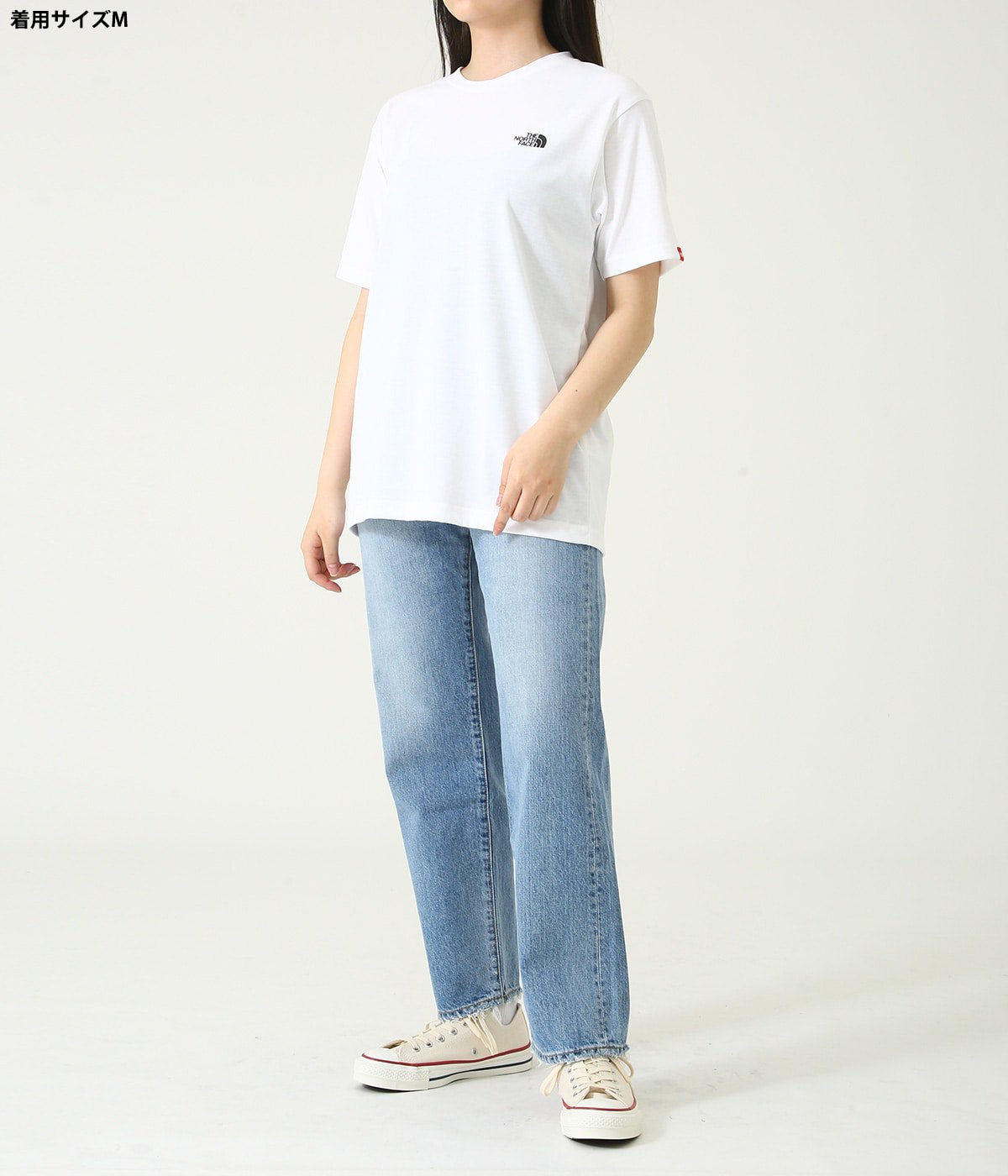 S/S National Flag Tee | THE NORTH FACE(ザ ノースフェイス) / トップス カットソー半袖・Tシャツ (メンズ  レディース)の通販 - ARKnets(アークネッツ) 公式通販 【正規取扱店】