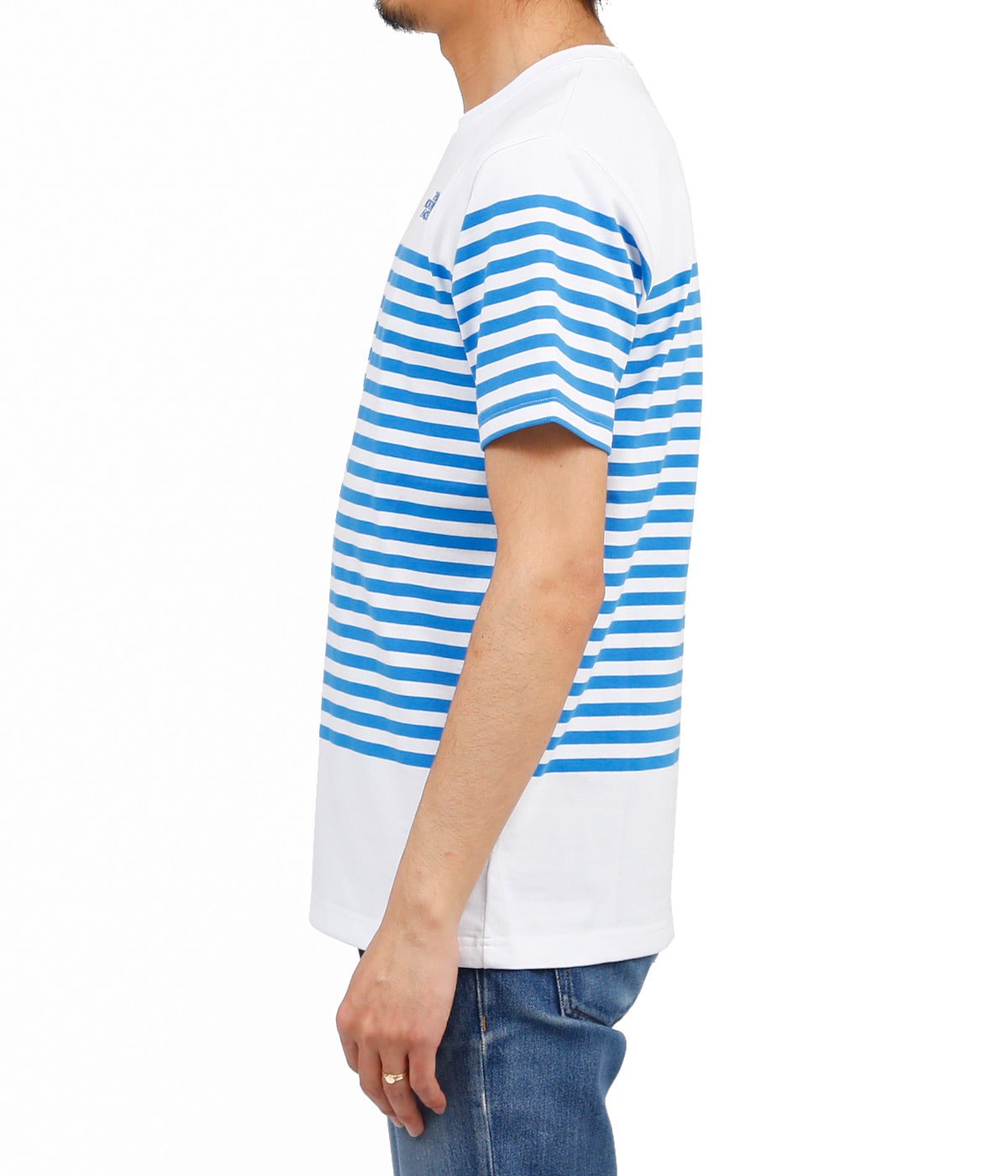 S/S Panel Border Tee | THE NORTH FACE(ザ ノースフェイス) / トップス カットソー半袖・Tシャツ (メンズ  レディース)の通販 - ARKnets(アークネッツ) 公式通販 【正規取扱店】