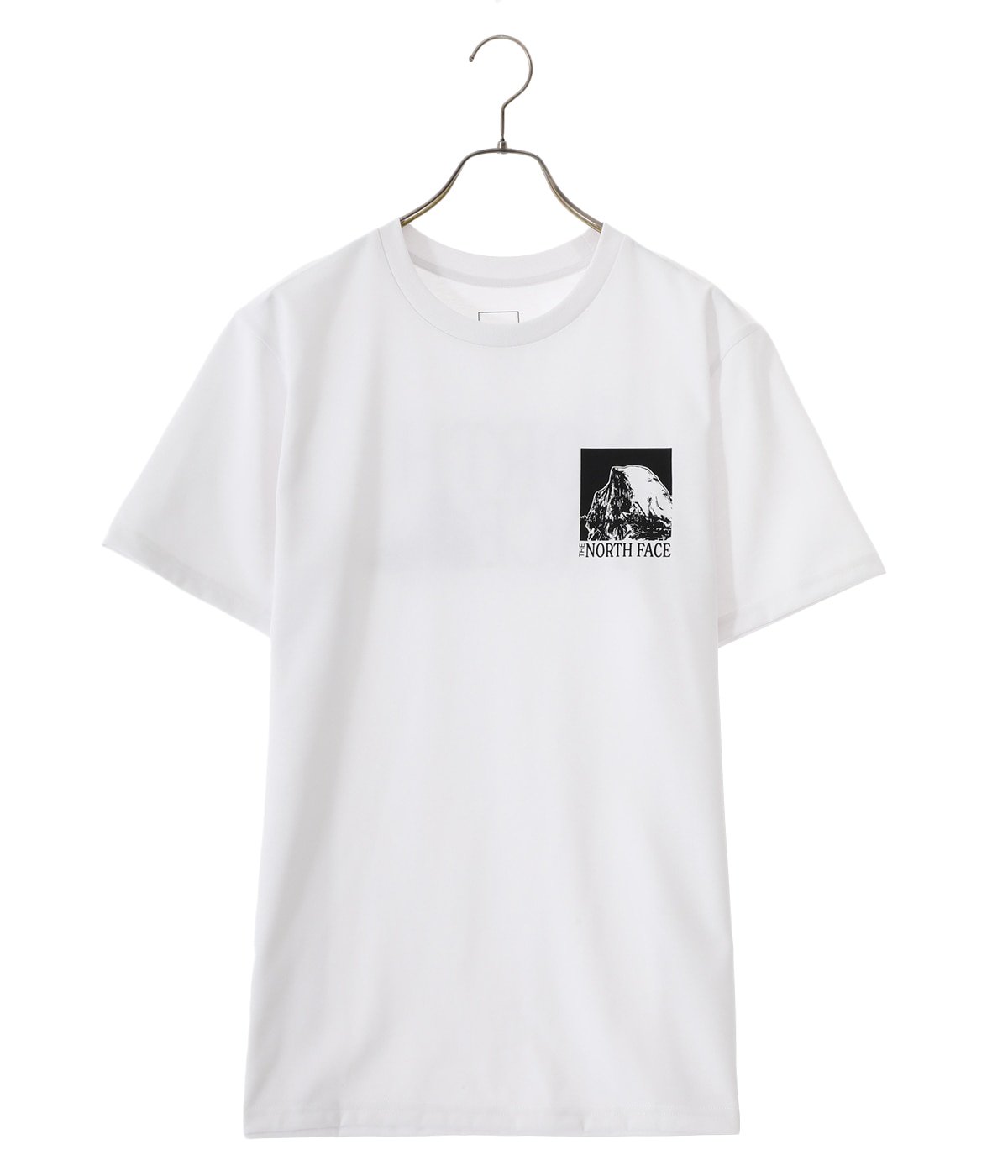 S/S Half Dome Two Graphics Tee | THE NORTH FACE(ザ ノースフェイス