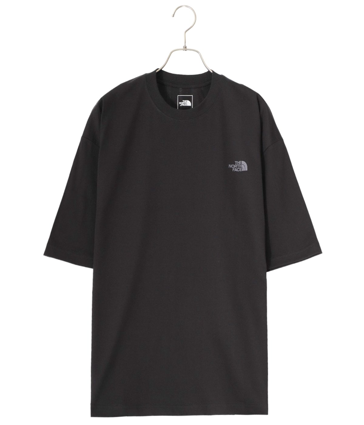 S/S Oversized Logo Tee | THE NORTH FACE(ザ ノースフェイス 