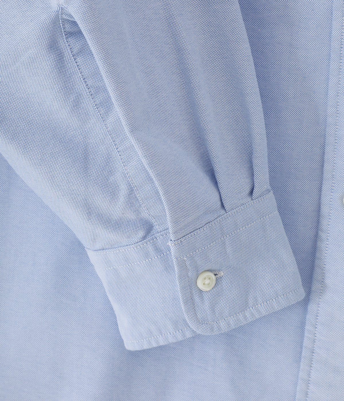 Cotton Polyester OX B.D. Shirt | THE NORTH FACE PURPLE LABEL(ザ ...