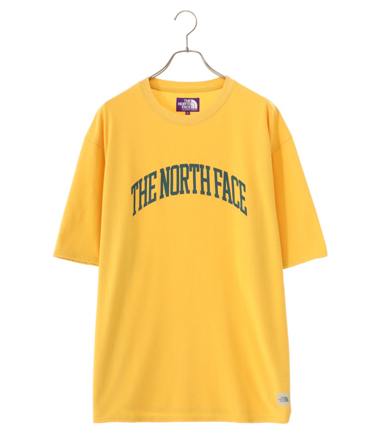 H/S Graphic Tee | THE NORTH FACE PURPLE LABEL(ザ ノースフェイス ...