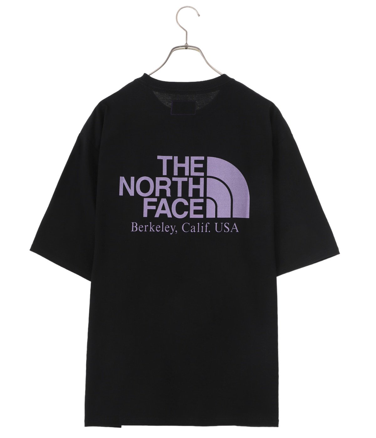 H/S Graphic Tee | THE NORTH FACE PURPLE LABEL(ザ ノースフェイス ...