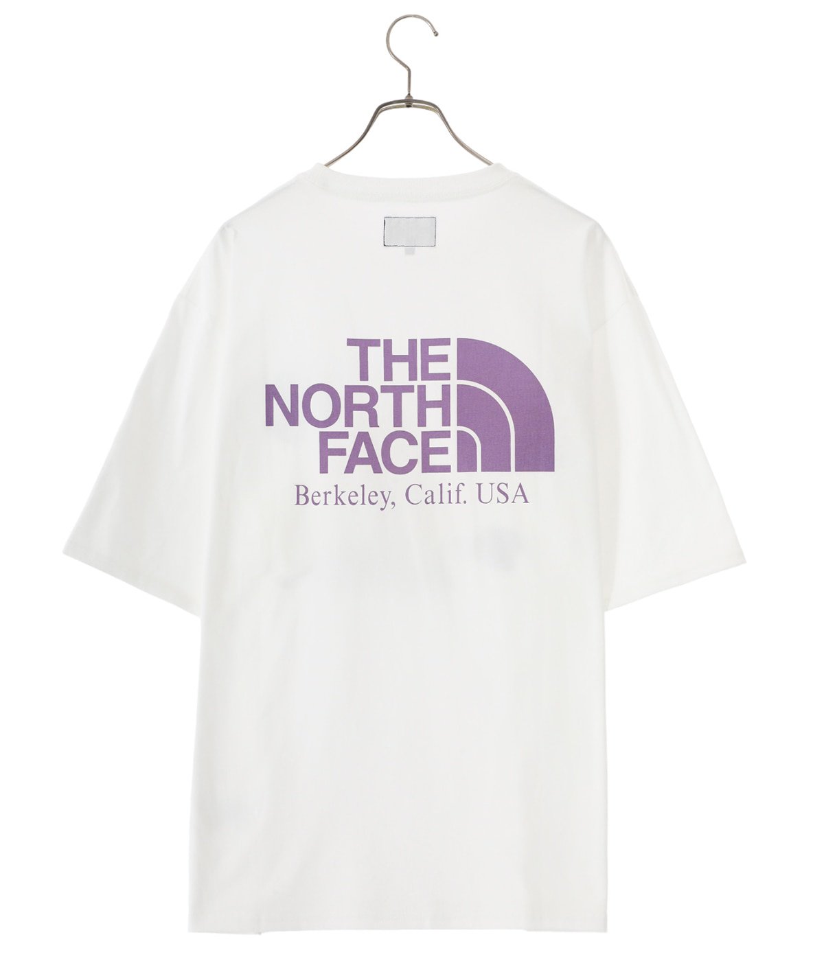 H/S Graphic Tee | THE NORTH FACE PURPLE LABEL(ザ ノースフェイス