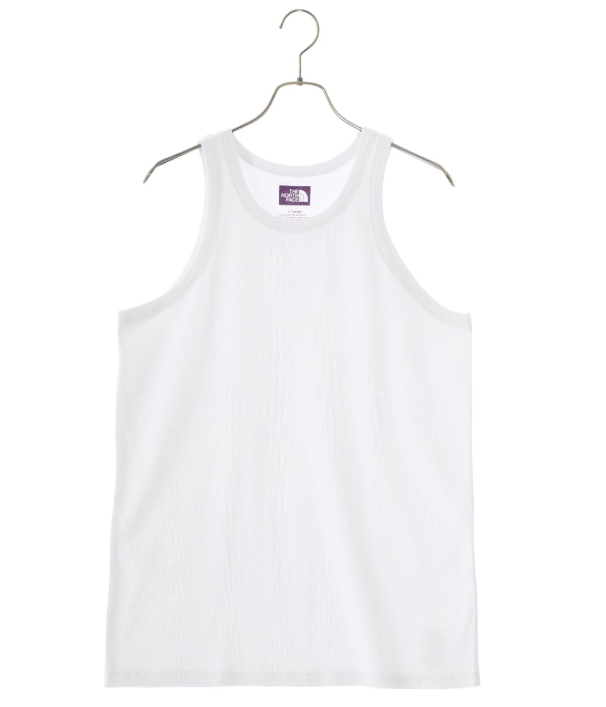 Pack Field Tank 2P | THE NORTH FACE PURPLE LABEL(ザ ノースフェイス