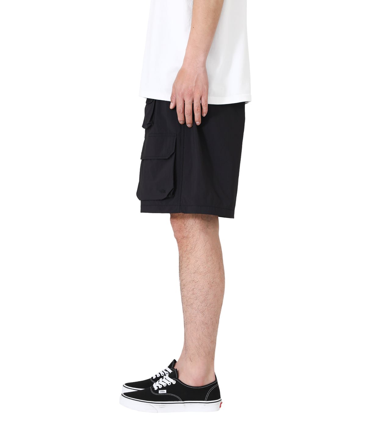 Nylon Ripstop Trail Shorts | THE NORTH FACE PURPLE LABEL(ザ