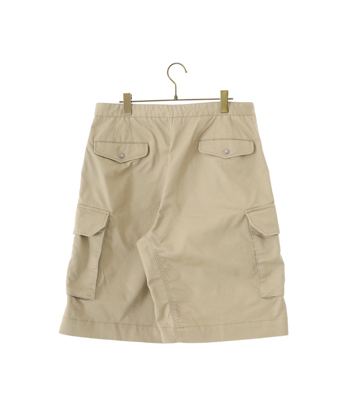 Stretch Twill Cargo Shorts | THE NORTH FACE PURPLE LABEL(ザ 