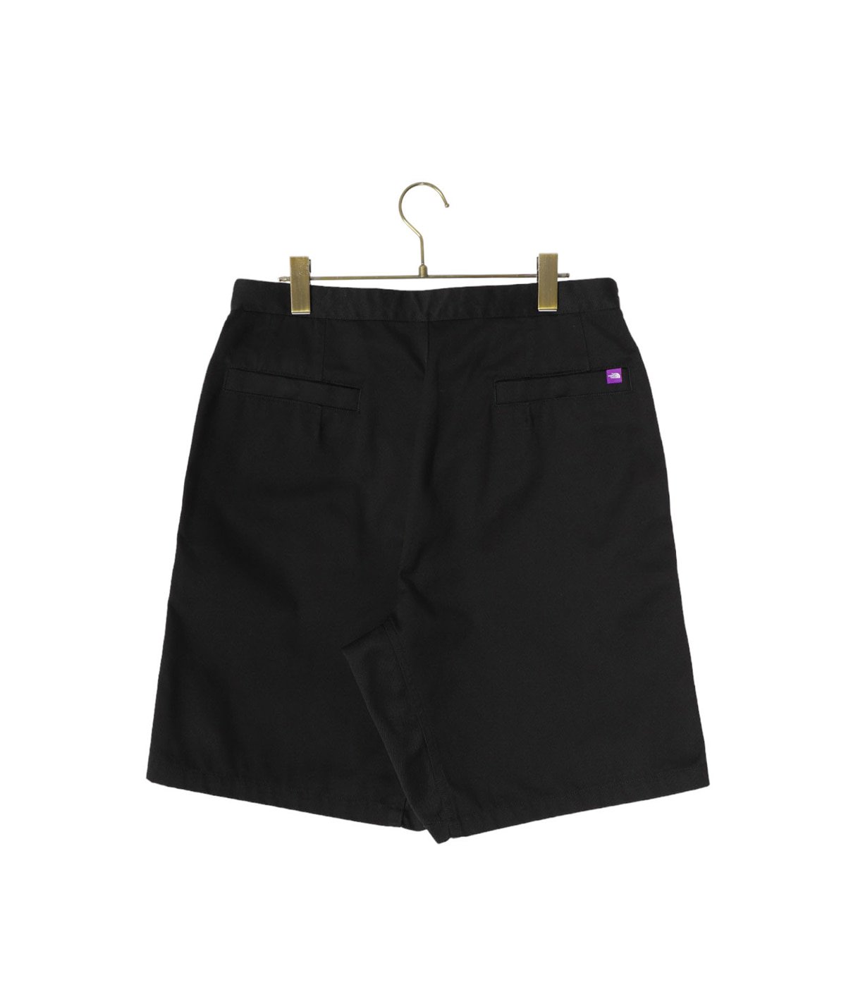 Chino Field Shorts | THE NORTH FACE PURPLE LABEL(ザ ノースフェイス 