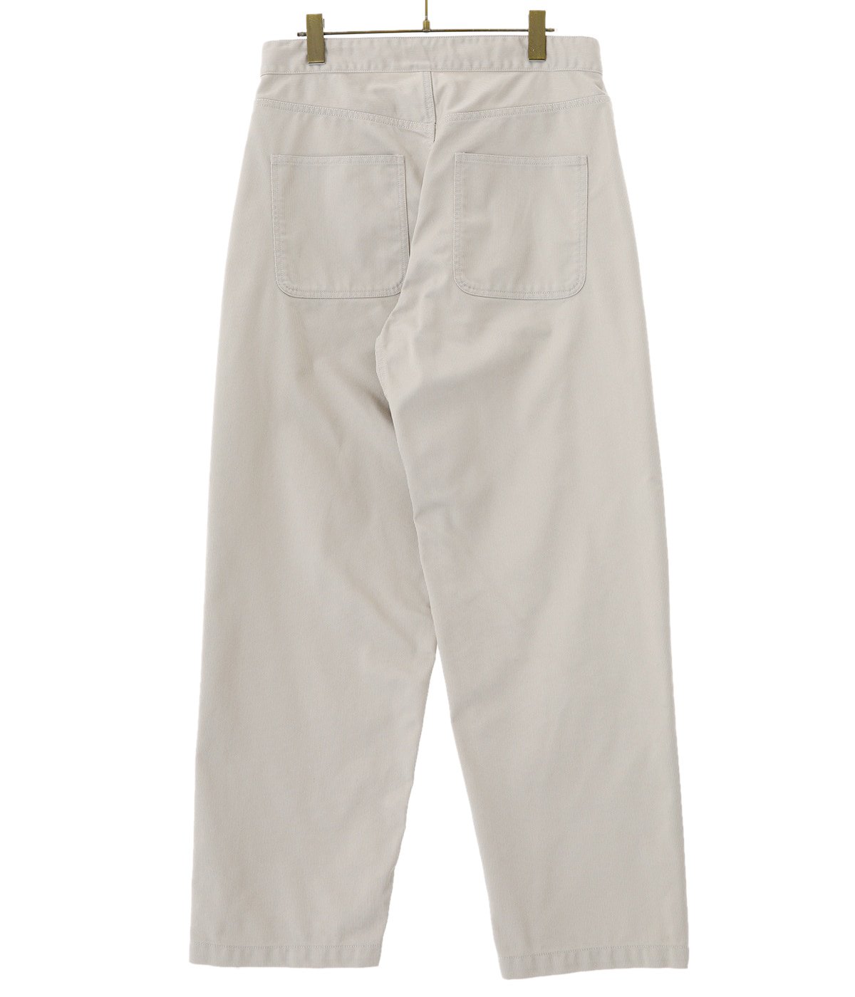 Pique Field Pants