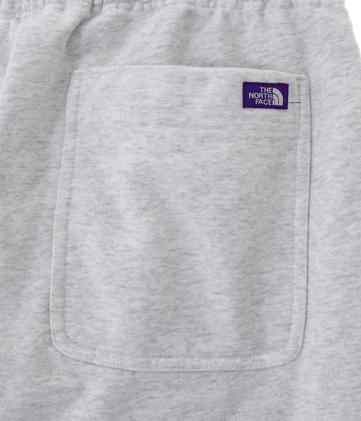 High Bulky French Terry Sweat Pants | THE NORTH FACE PURPLE LABEL(ザ・ノース