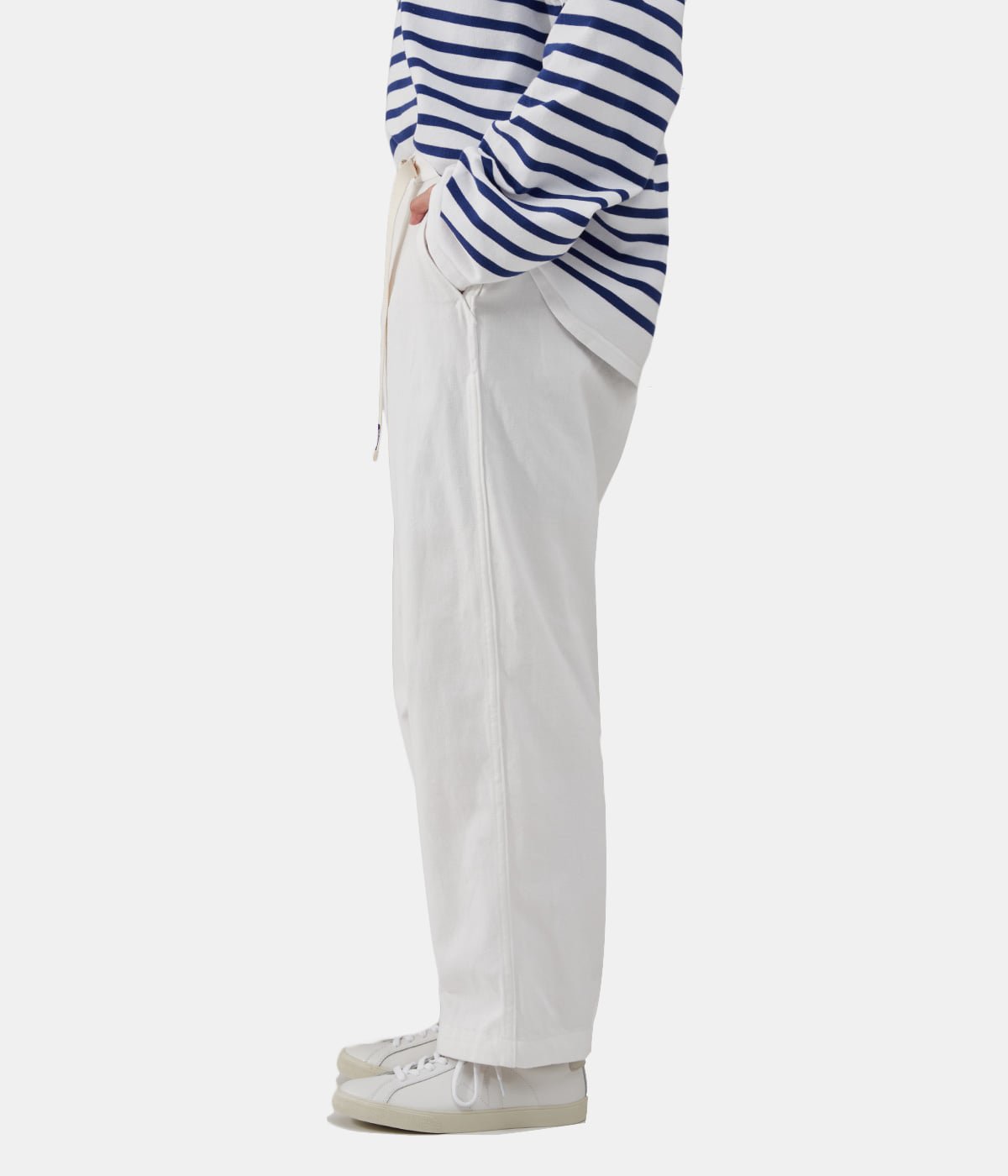 ノースフェイスパープルレーベルDenim Wide Tapered Pants デニム/ジーンズ 格安・送料