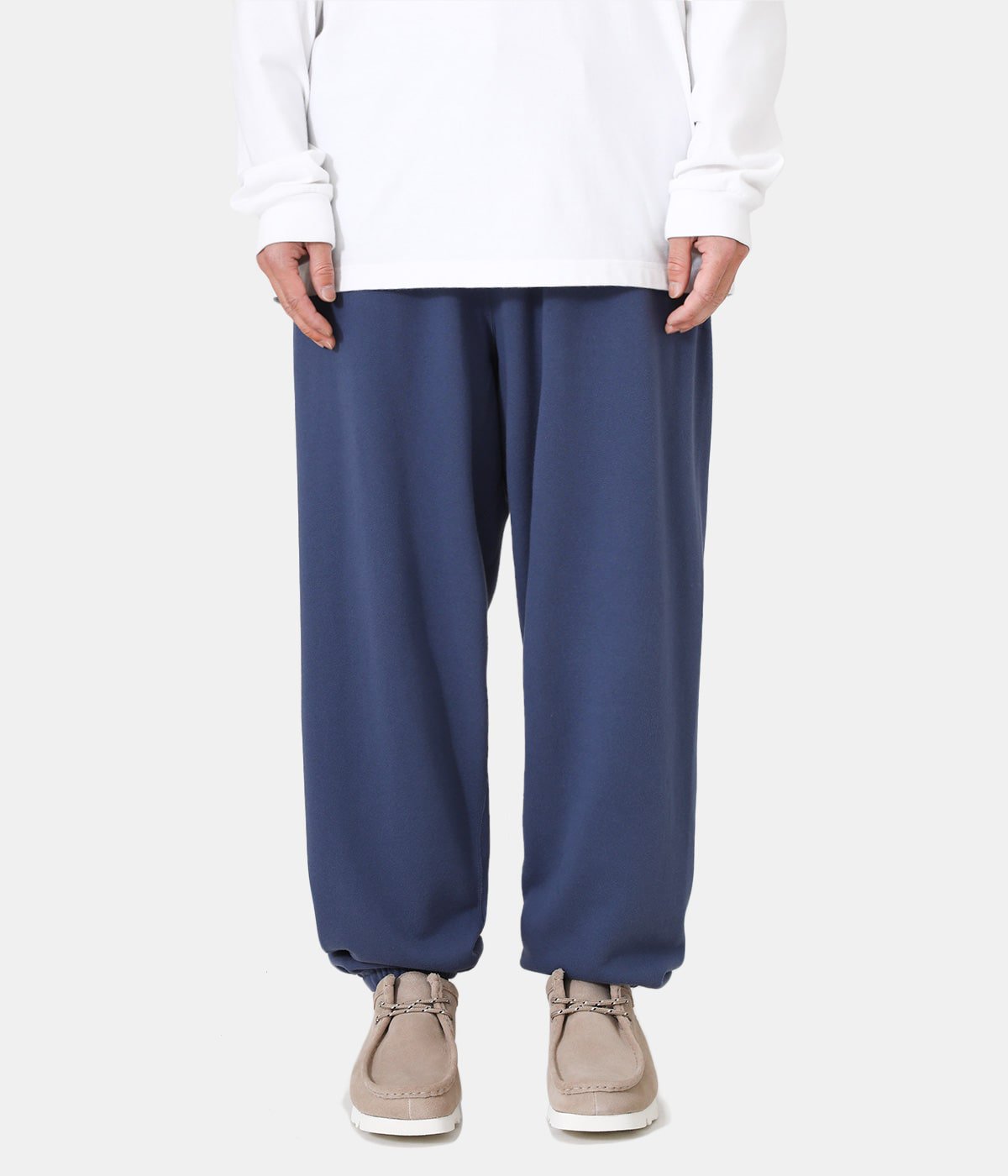 Field Sweat Pants | THE NORTH FACE PURPLE LABEL(ザ・ノースフェイス パープルレーベル) / パンツ  スウェットパンツ (メンズ)の通販 - ARKnets(アークネッツ) 公式通販 【正規取扱店】