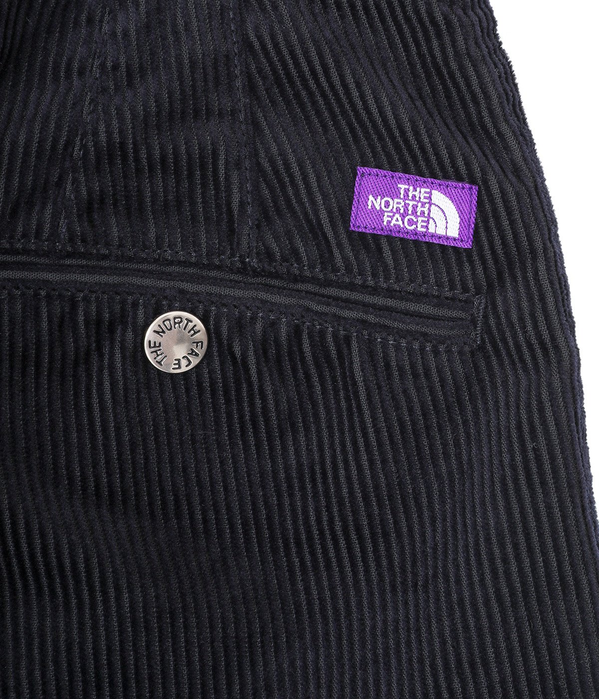 Corduroy Wide Tapered Pants | THE NORTH FACE PURPLE LABEL(ザ・ノースフェイス パープルレーベル)  / パンツ コーデュロイパンツ (メンズ)の通販 - ARKnets(アークネッツ) 公式通販 【正規取扱店】