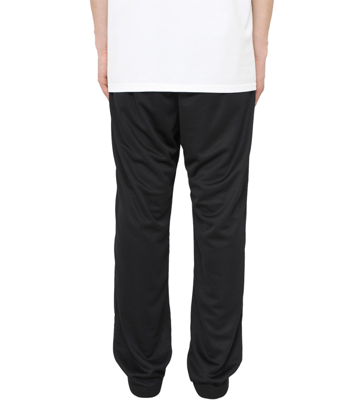 Polyester Linen Jersey Track Pants | THE NORTH FACE PURPLE LABEL