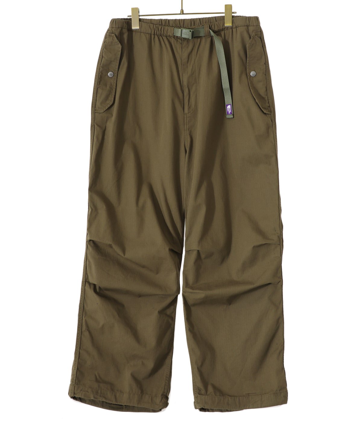 Ripstop Field Pants | THE NORTH FACE PURPLE LABEL(ザ ノース 