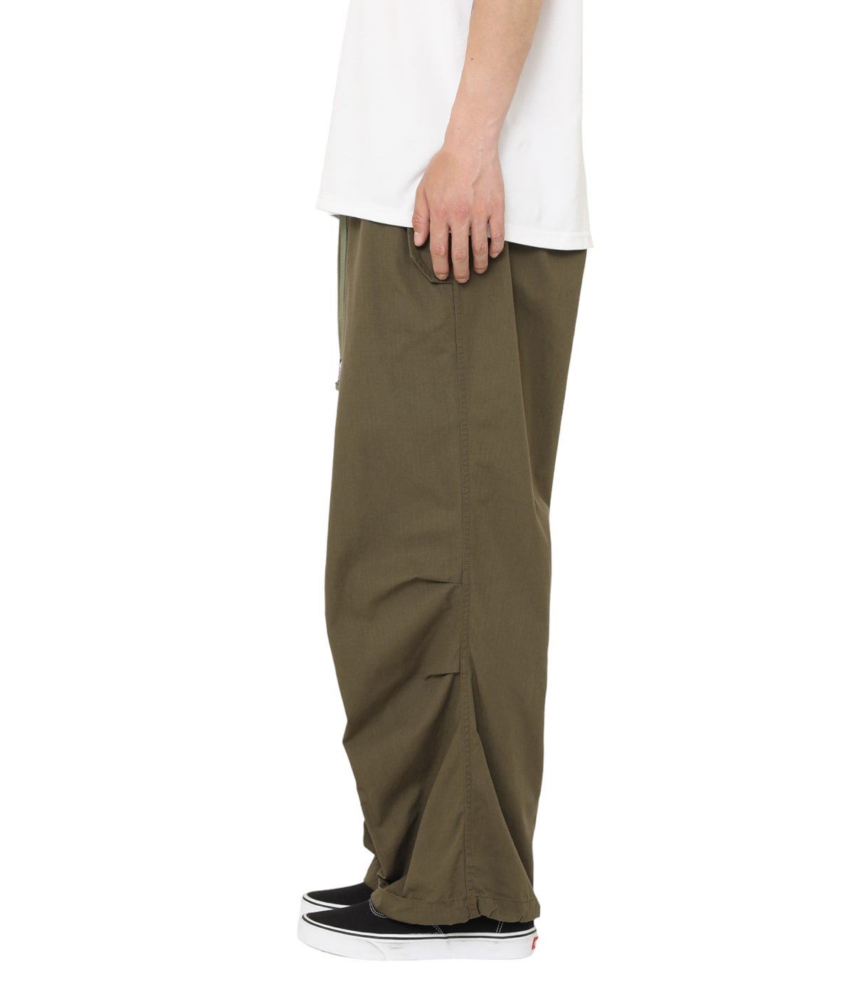 Ripstop Field Pants | THE NORTH FACE PURPLE LABEL(ザ ノース ...