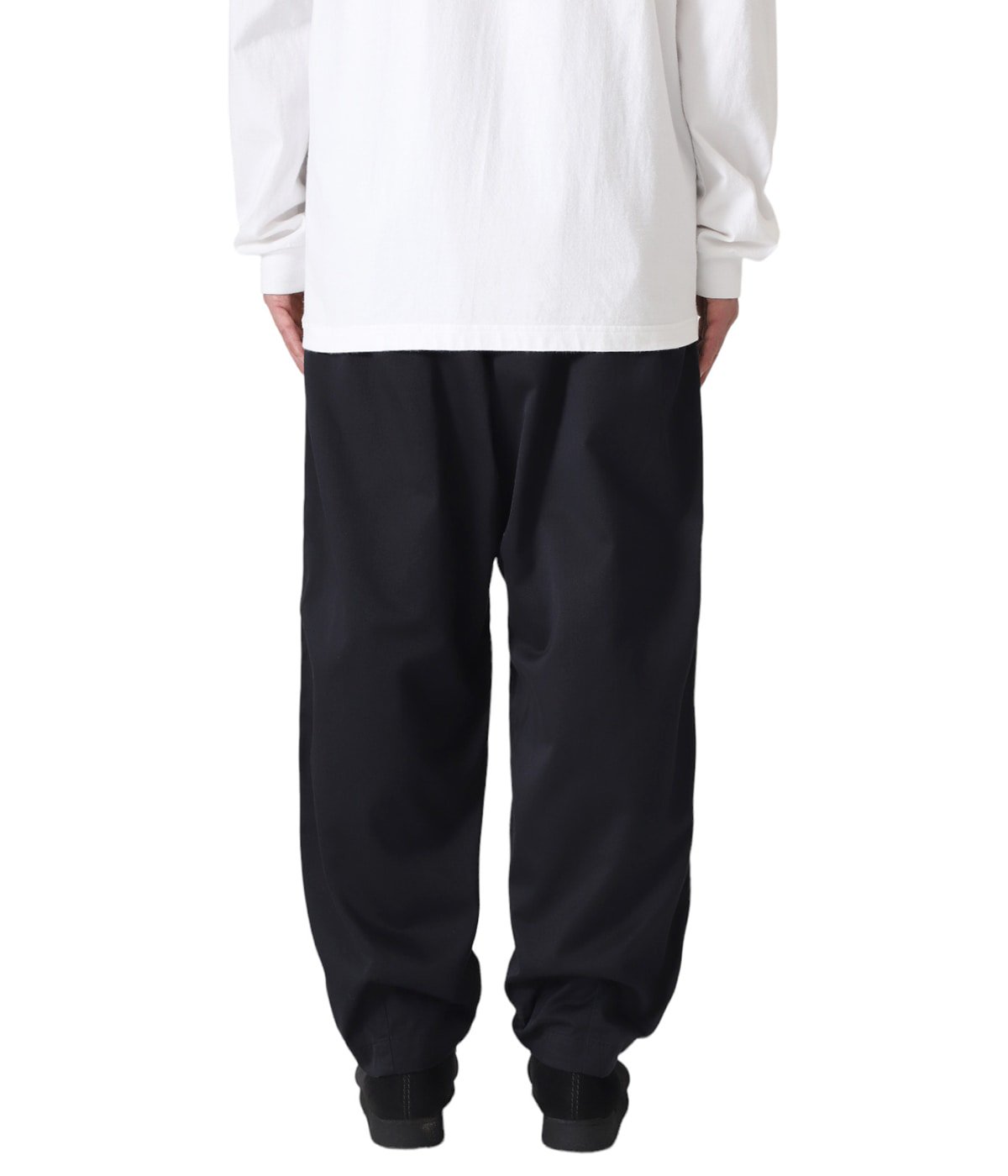 Chino Wide Tapered Field Pants | THE NORTH FACE PURPLE LABEL(ザ