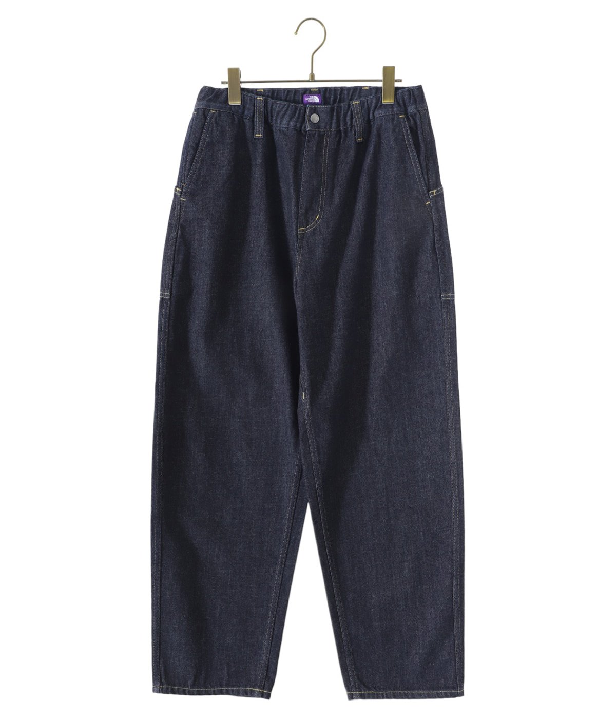 Denim Field Pants | THE NORTH FACE PURPLE LABEL(ザ ノースフェイス ...