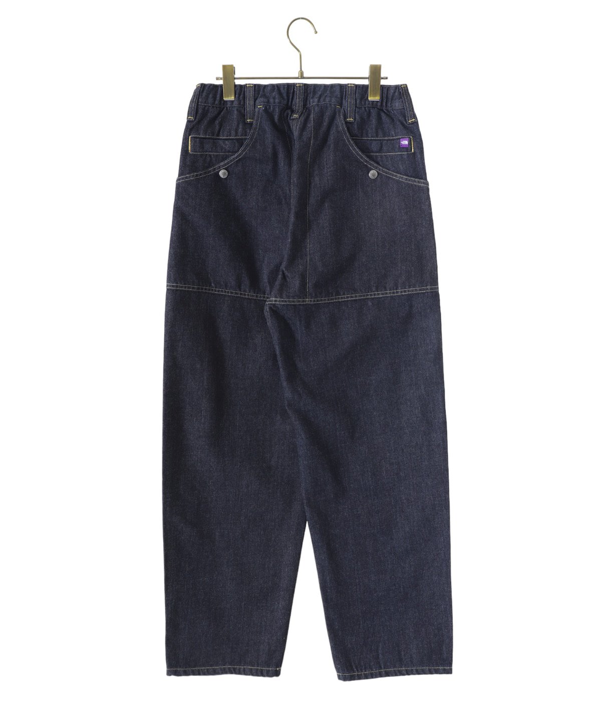 Denim Field Pants | THE NORTH FACE PURPLE LABEL(ザ ノースフェイス