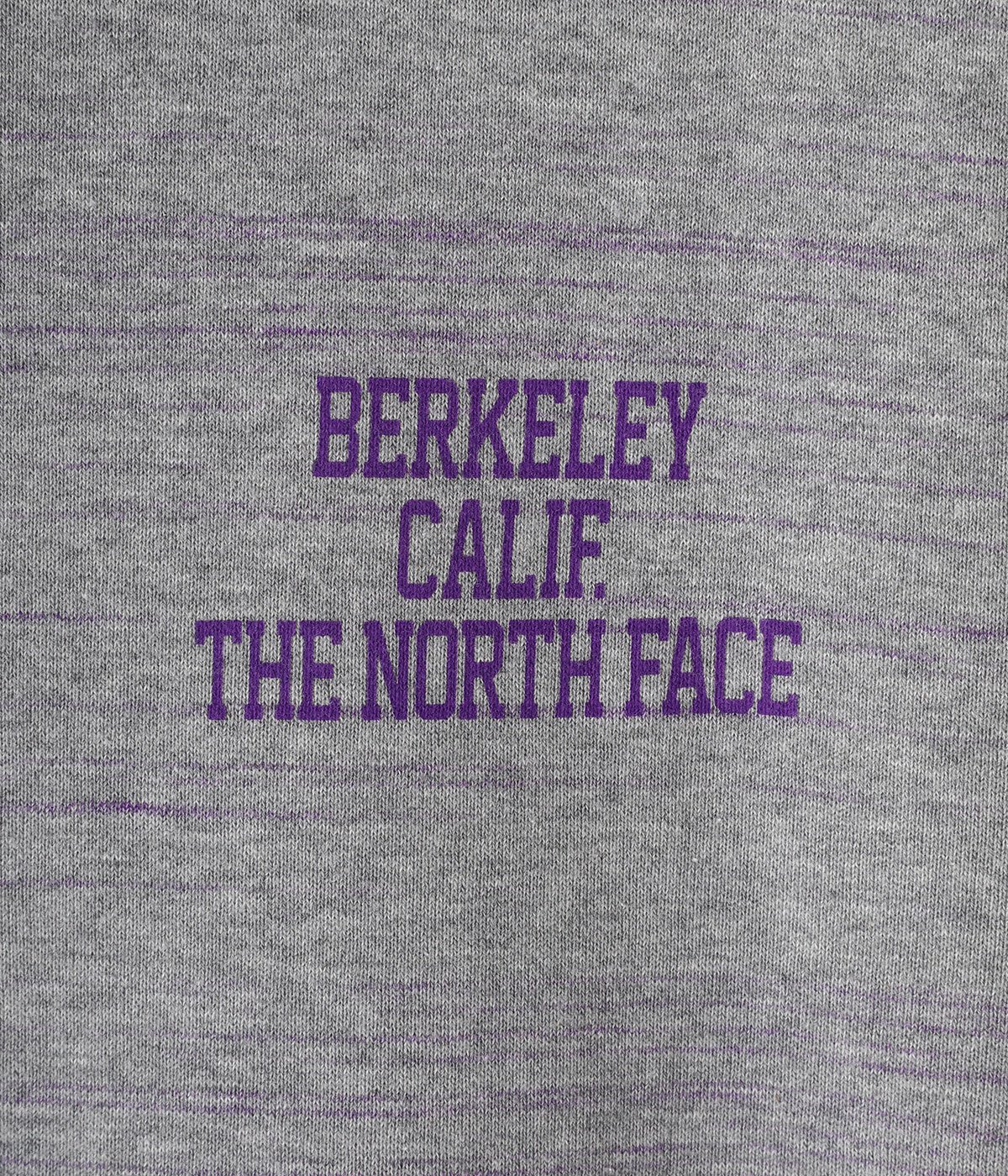 Field Crew Neck Sweat | THE NORTH FACE PURPLE LABEL(ザ・ノースフェイス パープルレーベル) /  トップス スウェット (メンズ)の通販 - ARKnets(アークネッツ) 公式通販 【正規取扱店】