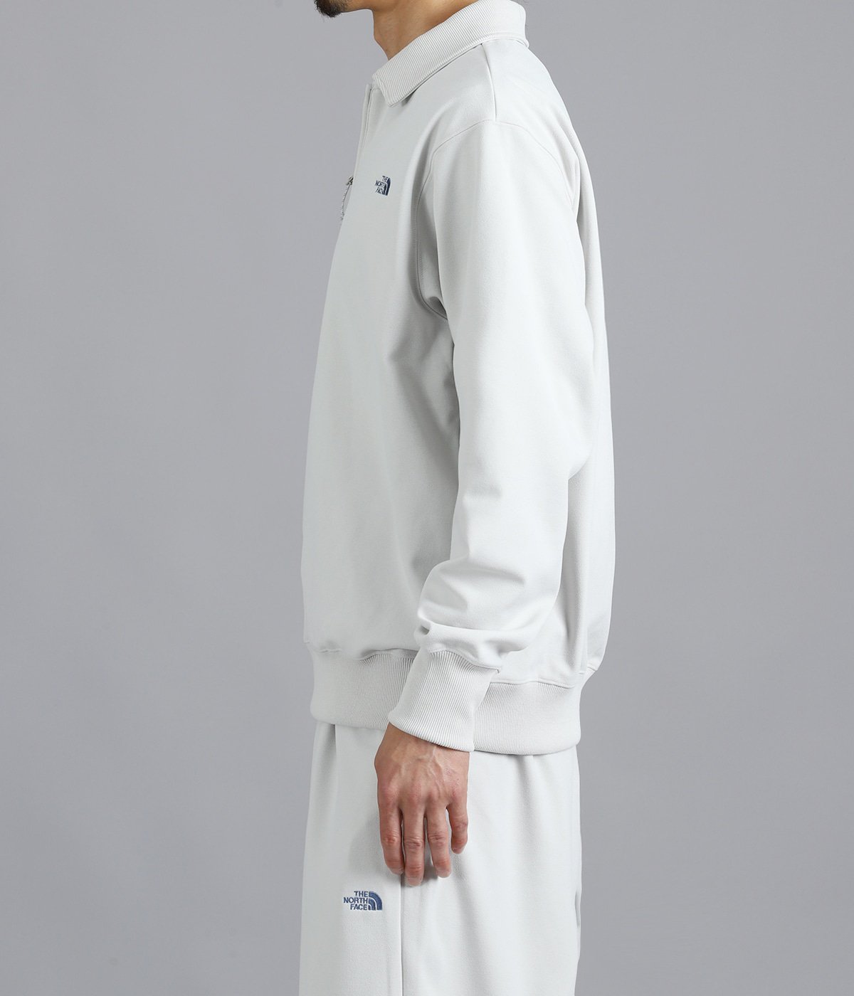 GAR Dry Pile Sweat Anorak | THE NORTH FACE(ザ・ノース・フェイス