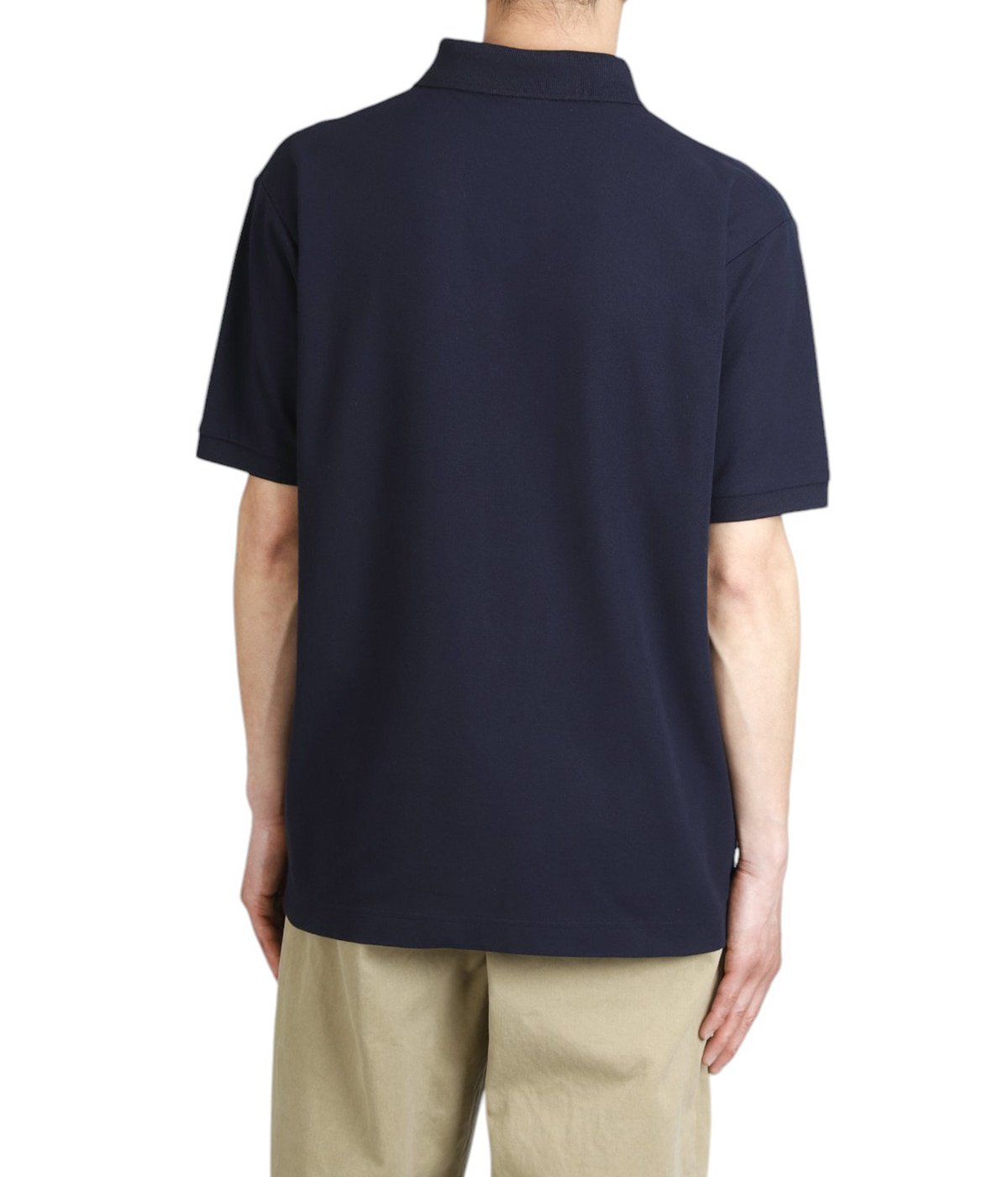 NVG NYC Polo | NEW VINTAGE GOLF(ニュービンテージゴルフ