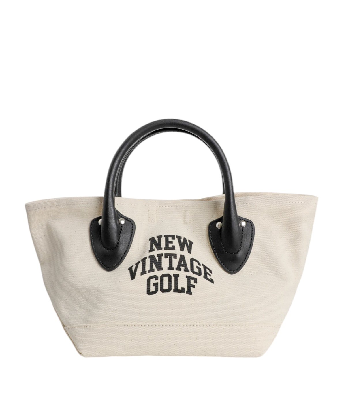 バッグ NVG Leather Handle NYC Golf Cart Bag NVG Leather Handle Golf Cart Bag | NEW VINTAGE GOLF(ニュー