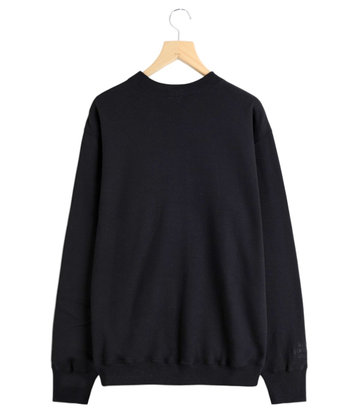 NVG Skull Golfer Sweat Crew | NEW VINTAGE GOLF(ニュー