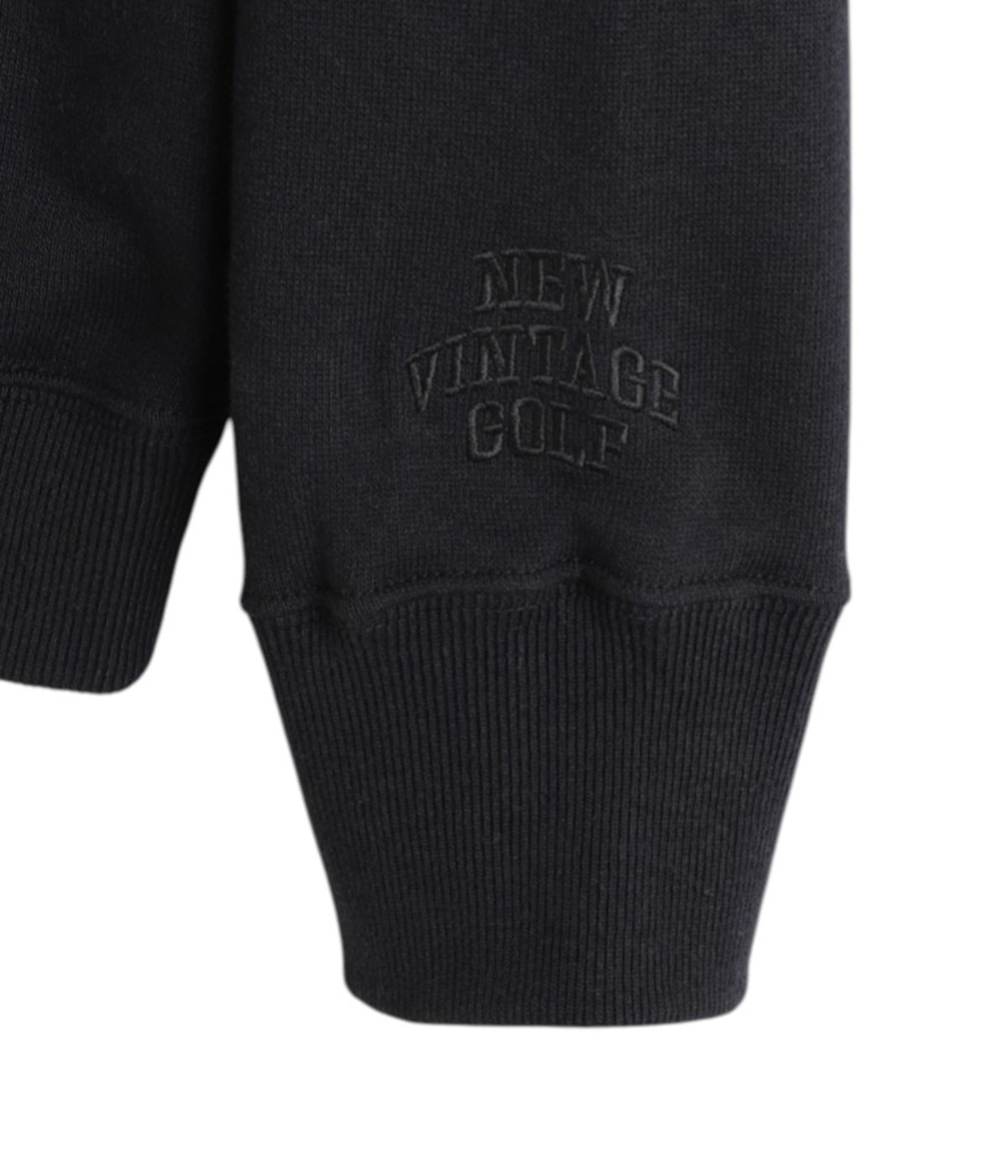 NVG Skull Golfer Sweat Crew | NEW VINTAGE GOLF(ニュー