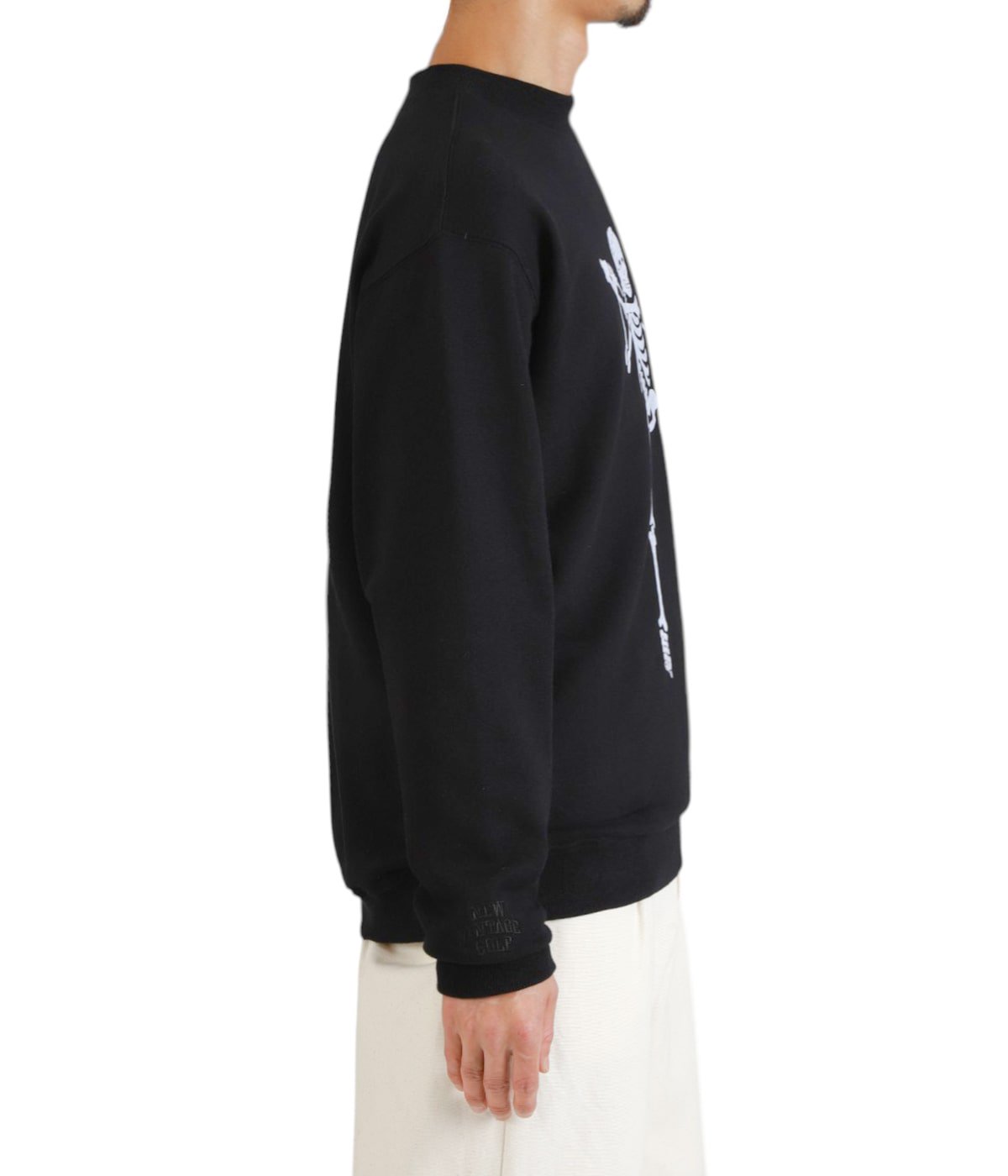 ニューヴィンテージゴルフ　トレーナー 楽天市場】NEW VINTAGE GOLF ニュービンテージゴルフ スウェット