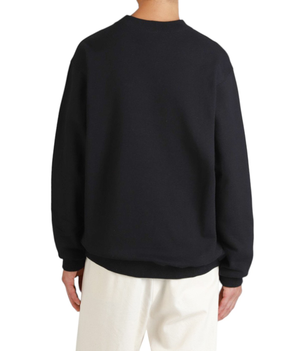 NVG Skull Golfer Sweat Crew | NEW VINTAGE GOLF(ニュー