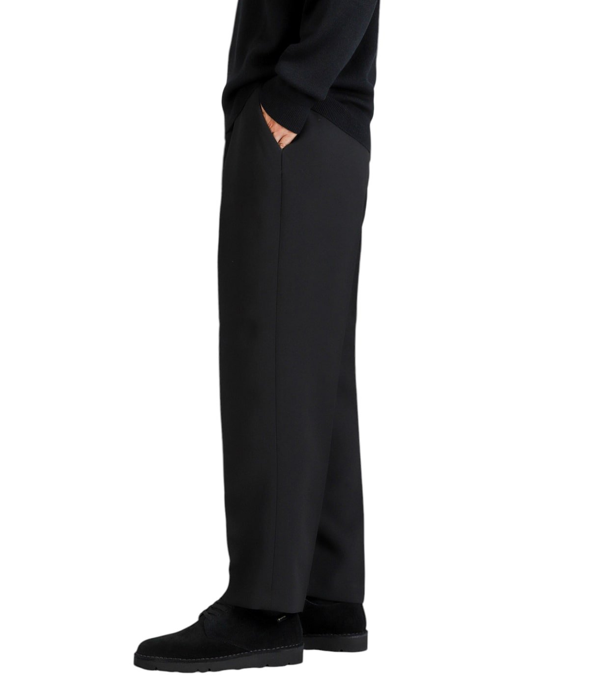 NVG Action Slacks Pants | NEW VINTAGE GOLF(ニュービンテージゴルフ