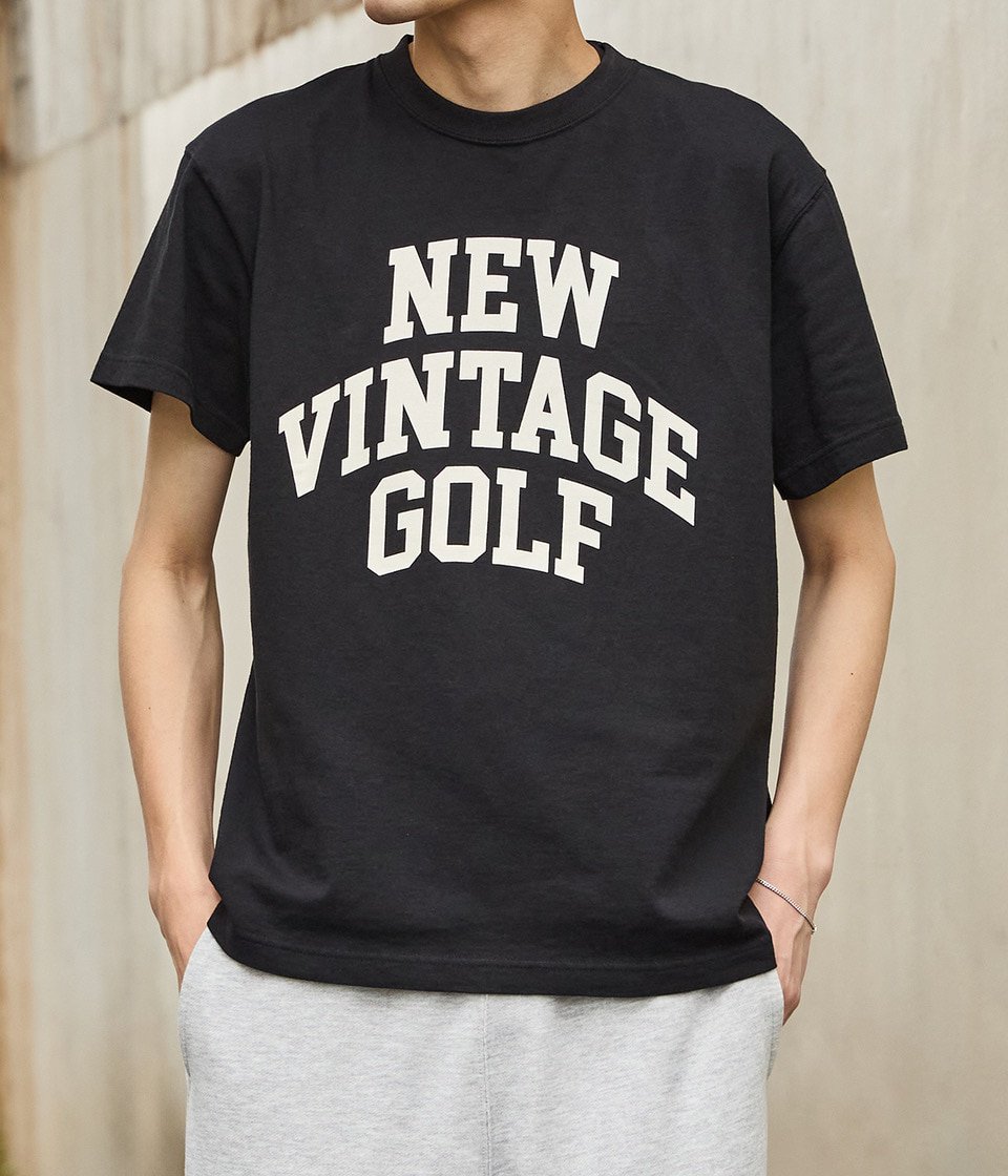 【ONLY ARK】別注 NVG ArchLogo Tee