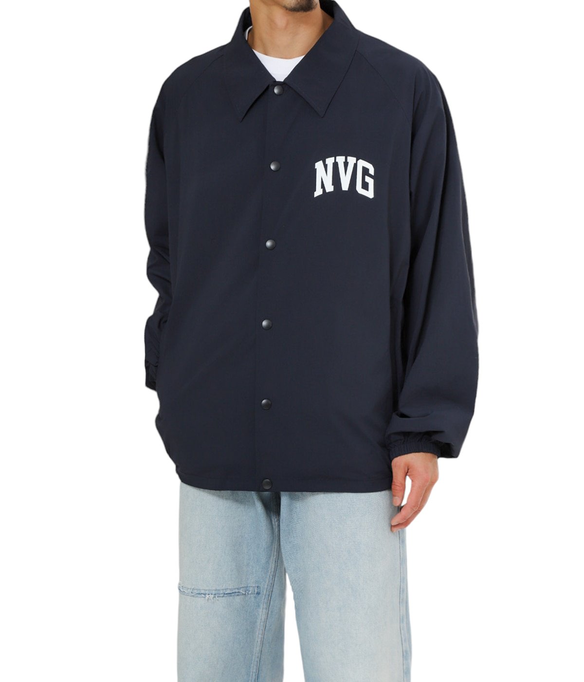 model（175cm / 60kg）B85 W75 H92 着用サイズ：M