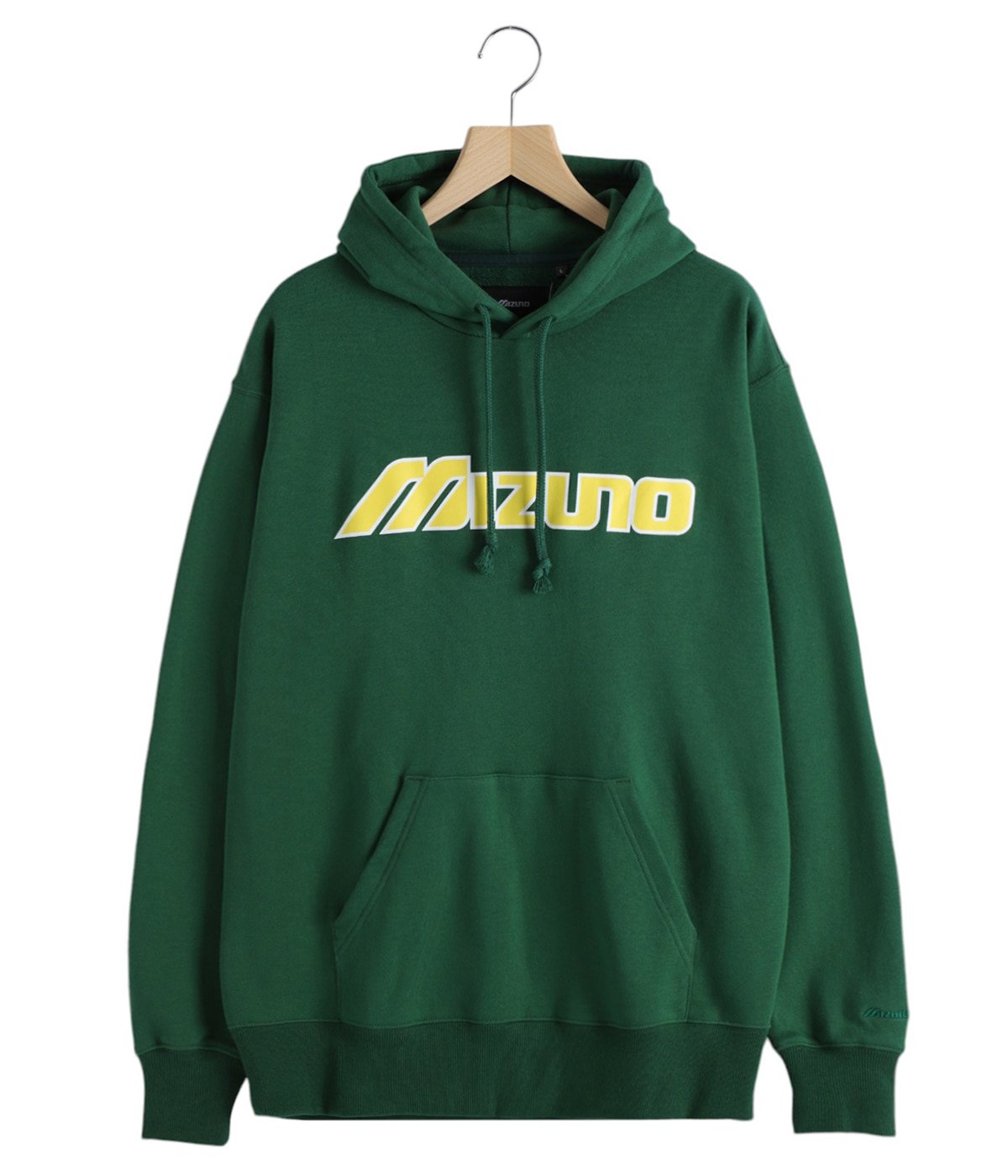 MIZUNO Major Logo Hoodie