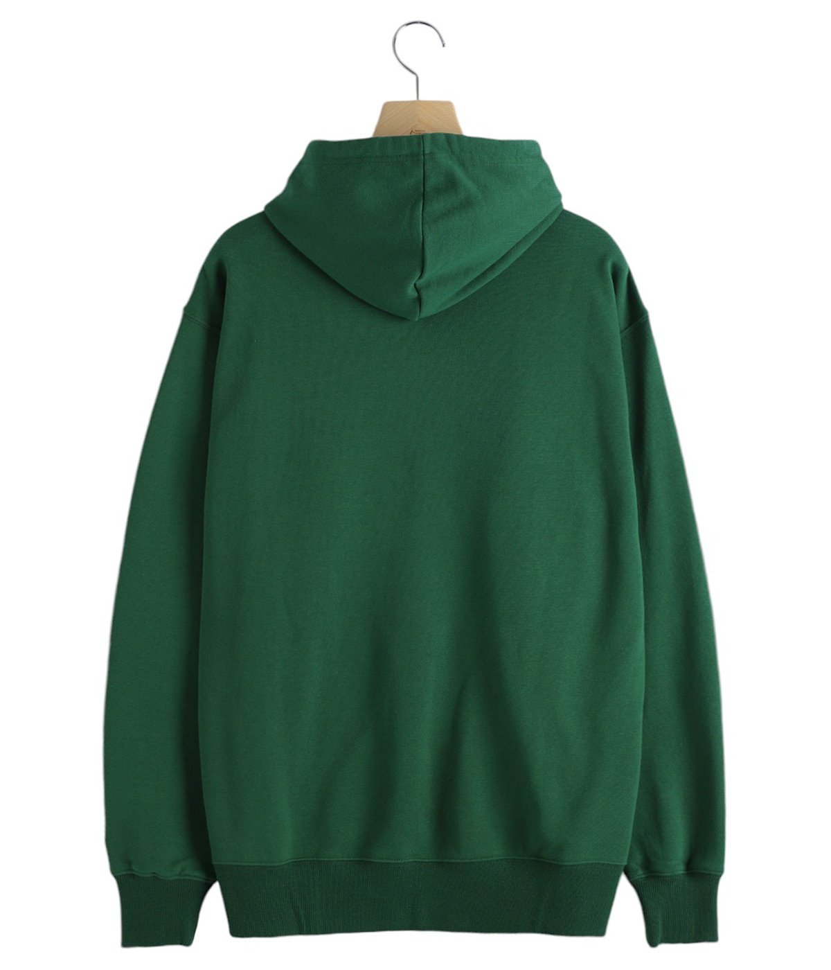 MIZUNO Major Logo Hoodie | NEW VINTAGE GOLF(ニュービンテージ